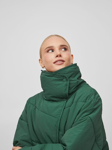 Veste d’hiver 'Lousia' VILA en vert