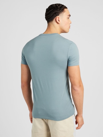 LEVI'S ® T-Shirt in Blau