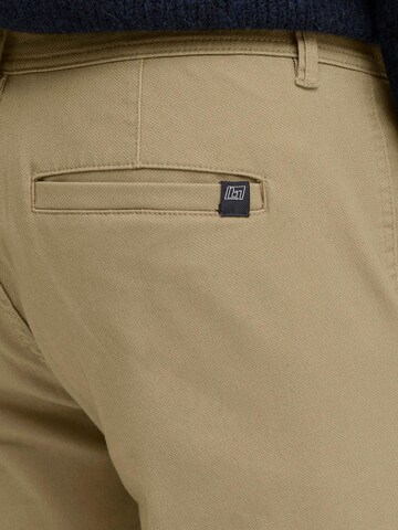 Regular Pantalon chino ' BHMStino ' BLEND en beige