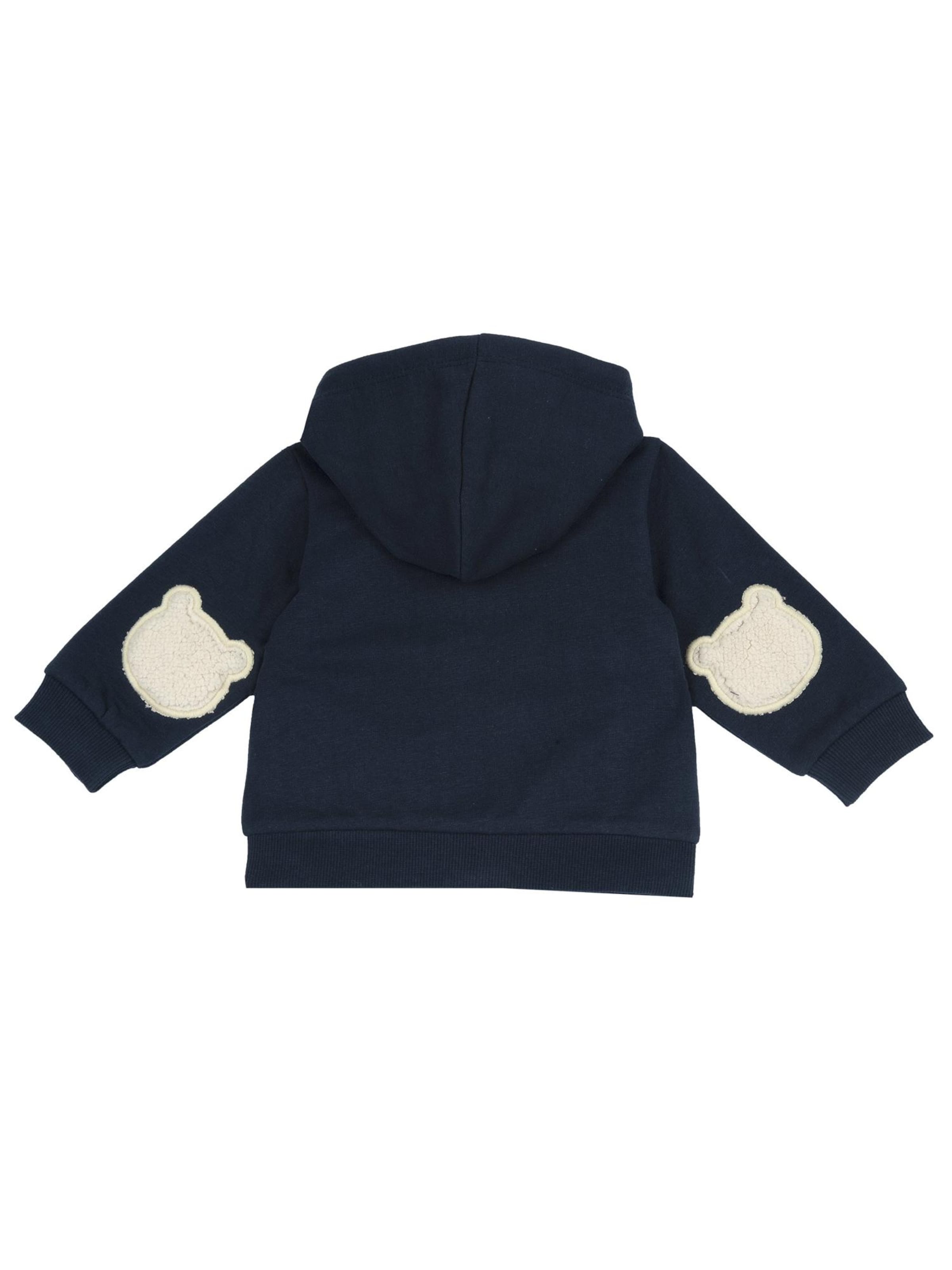 Chicco Outdoorjacke in Blau