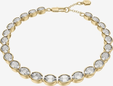 FOSSIL Armband in Weiß: Vorderseite