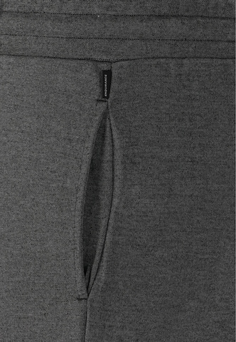 ENDURANCE Regular Sporthose 'Marbik' in Grau