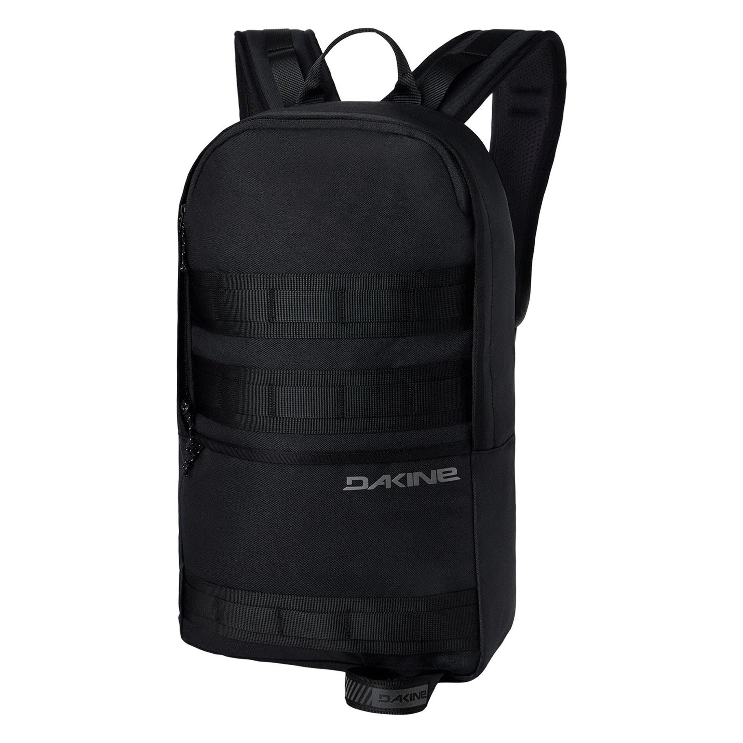 DAKINE Rucksack in Schwarz: Vorderseite