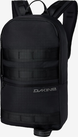 DAKINE Rucksack in Schwarz: Vorderseite