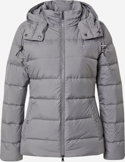 Polo Ralph Lauren Зимно яке в сиво, Преглед на продукта