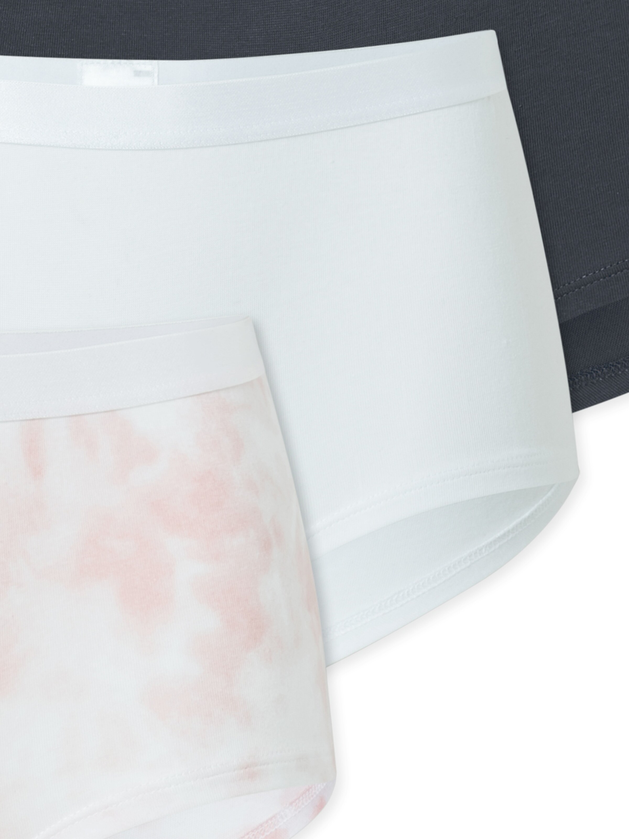 SCHIESSER Underpants in Mixed colors