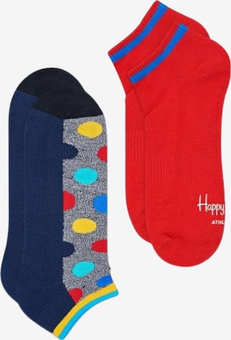 Happy Socks Socken in Mischfarben: Vorderseite