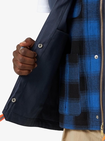 Gilet di DICKIES in blu