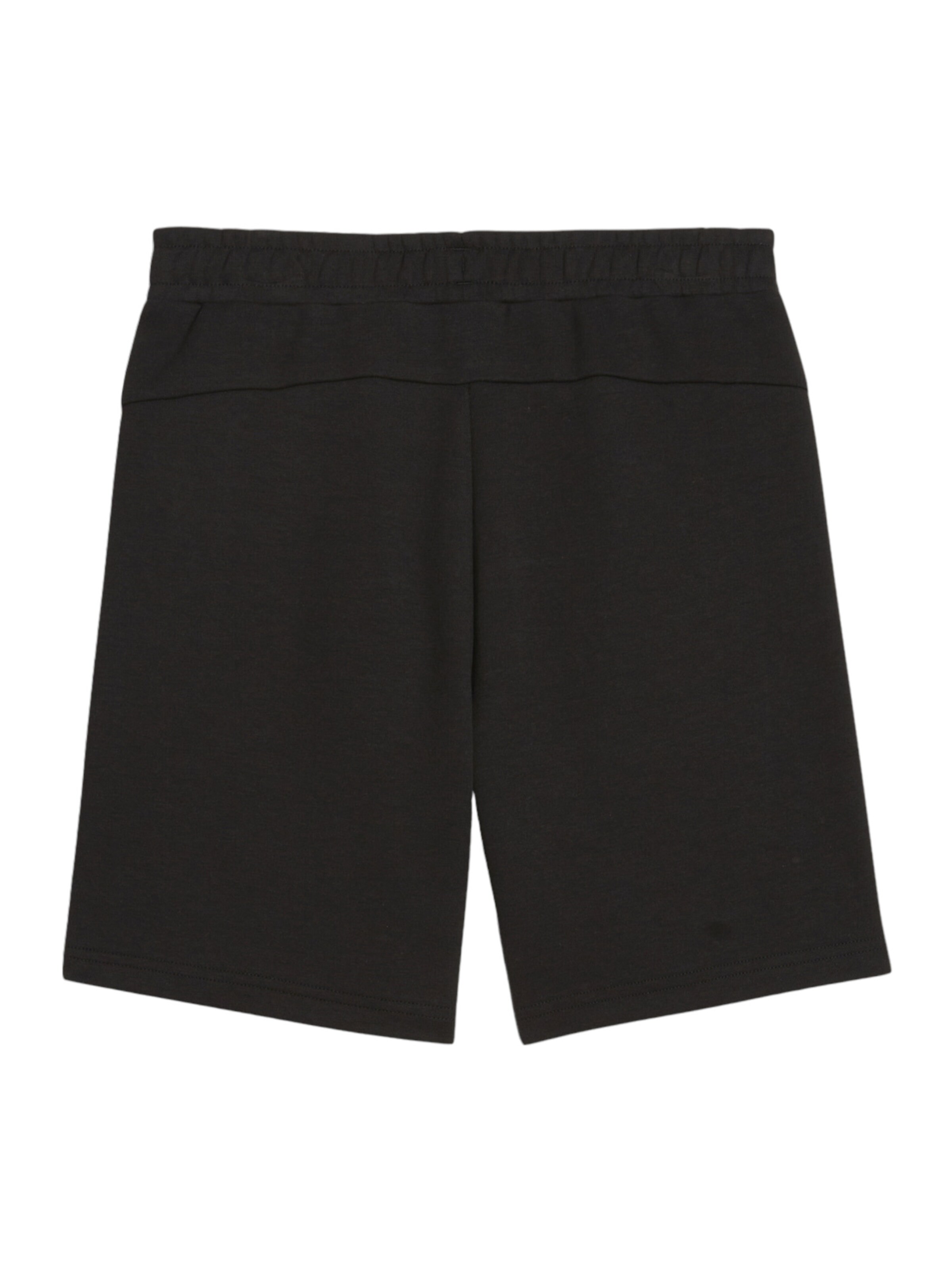 PUMA Regular Workout Pants in Black