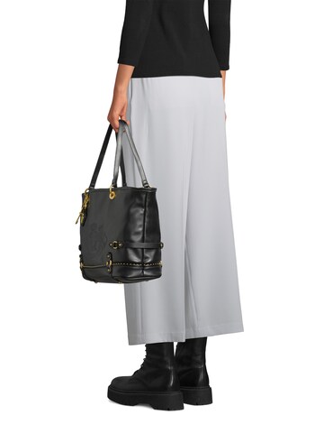 Juicy Couture Shopper 'Twig' in Schwarz