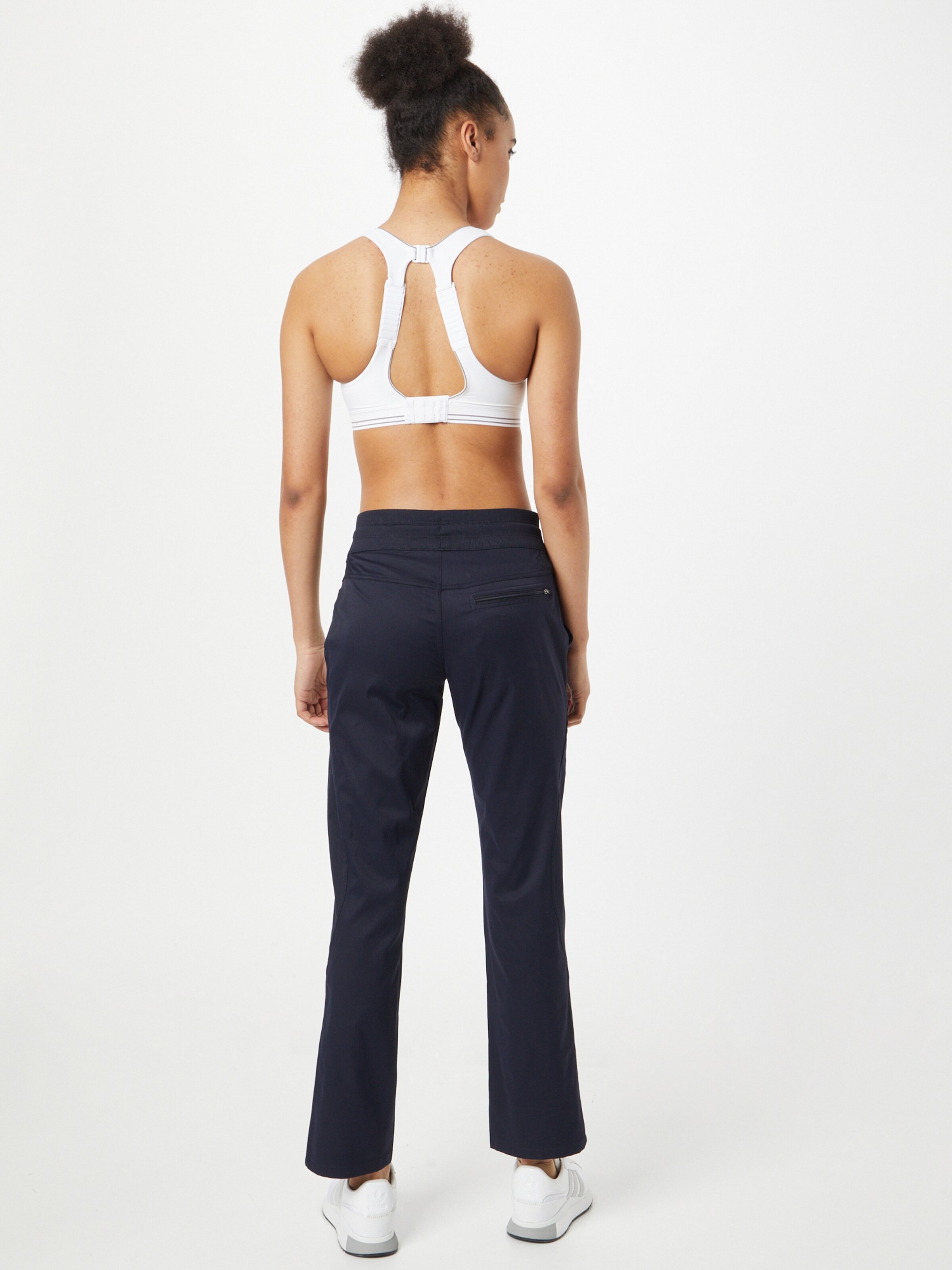 Frauen Sportarten THE NORTH FACE Outdoorhose 'APHRODITE MOTION' in Nachtblau - HL08331 Frauen Sportarten THE NORTH FACE Outdoorhose 'APHRODITE MOTION' in Nachtblau - HL08331
