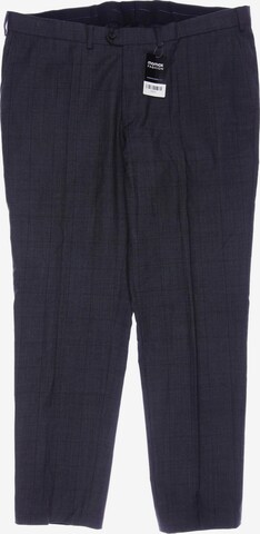 Eduard Dressler Pants in 40 in Grey: front