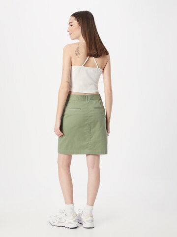 GANT Skirt in Green