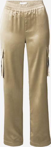 b.young - regular Pantalón cargo 'BYESTO' en beige: frente