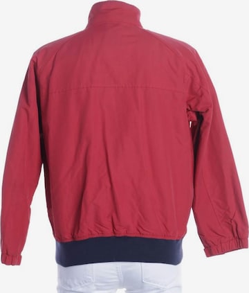 Woolrich Übergangsjacke L in Rot