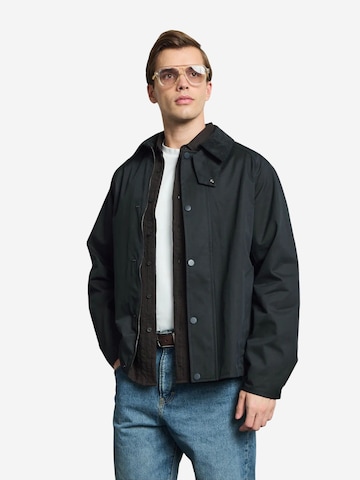 Danger Übergangsjacke 'Jacken'‌‌‌‌‌‌‌‌‌ in Schwarz