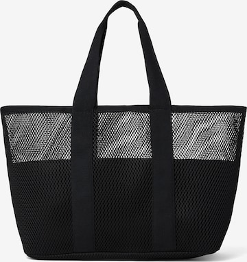 Karl Lagerfeld Beach bag in Black