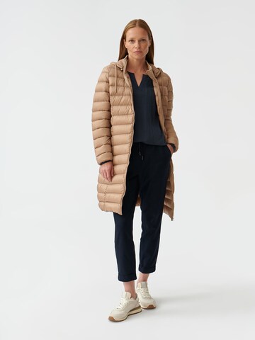 TATUUM Winter coat 'ATKO' in Beige