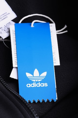 ADIDAS ORIGINALS Jacket & Coat in M in Black