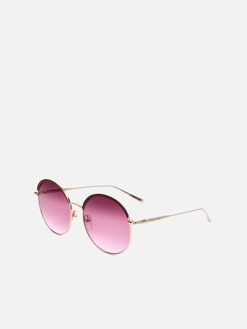 Longchamp Sonnenbrille‌‌‌‌‌‌‌ in Gold