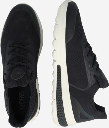 GEOX Sneaker low 'Spherica Actif' i blå