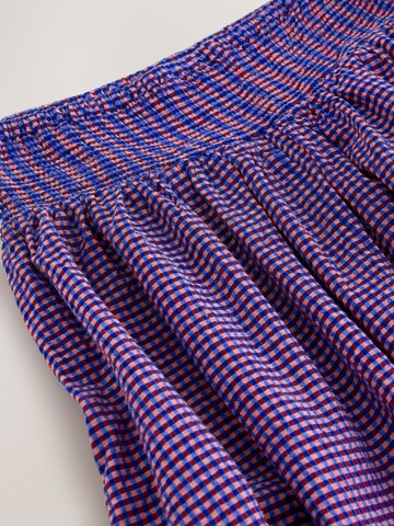 Next - Falda en lila