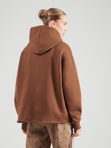 10Days Majica | rjava barva