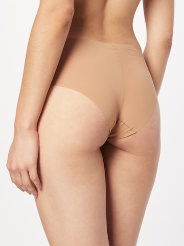 Calvin Klein Underwear Panty i beige