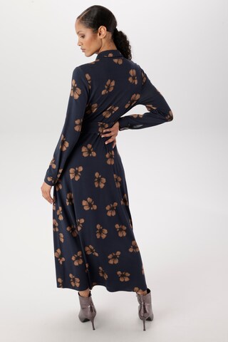 Aniston SELECTED Evening Dress in Blue
