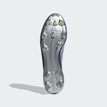 Chaussure de foot 'F50 Elite Messi' ADIDAS PERFORMANCE en argent