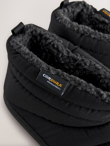 Next Ботинки в Черный