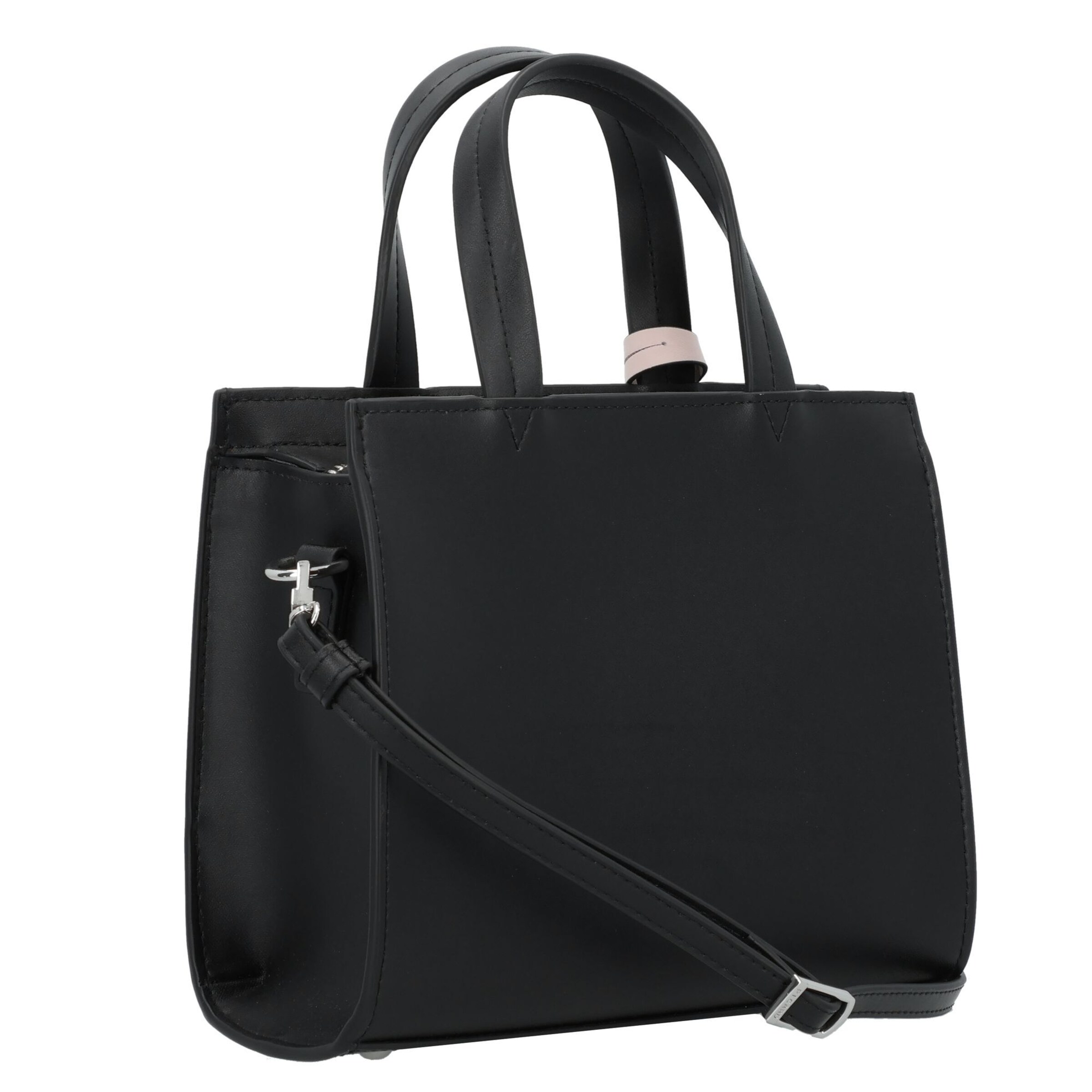 Shopper 'Levante' di Picard in nero