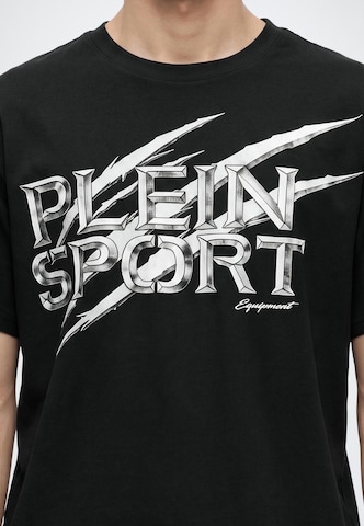 Plein Sport Футболка в Черный