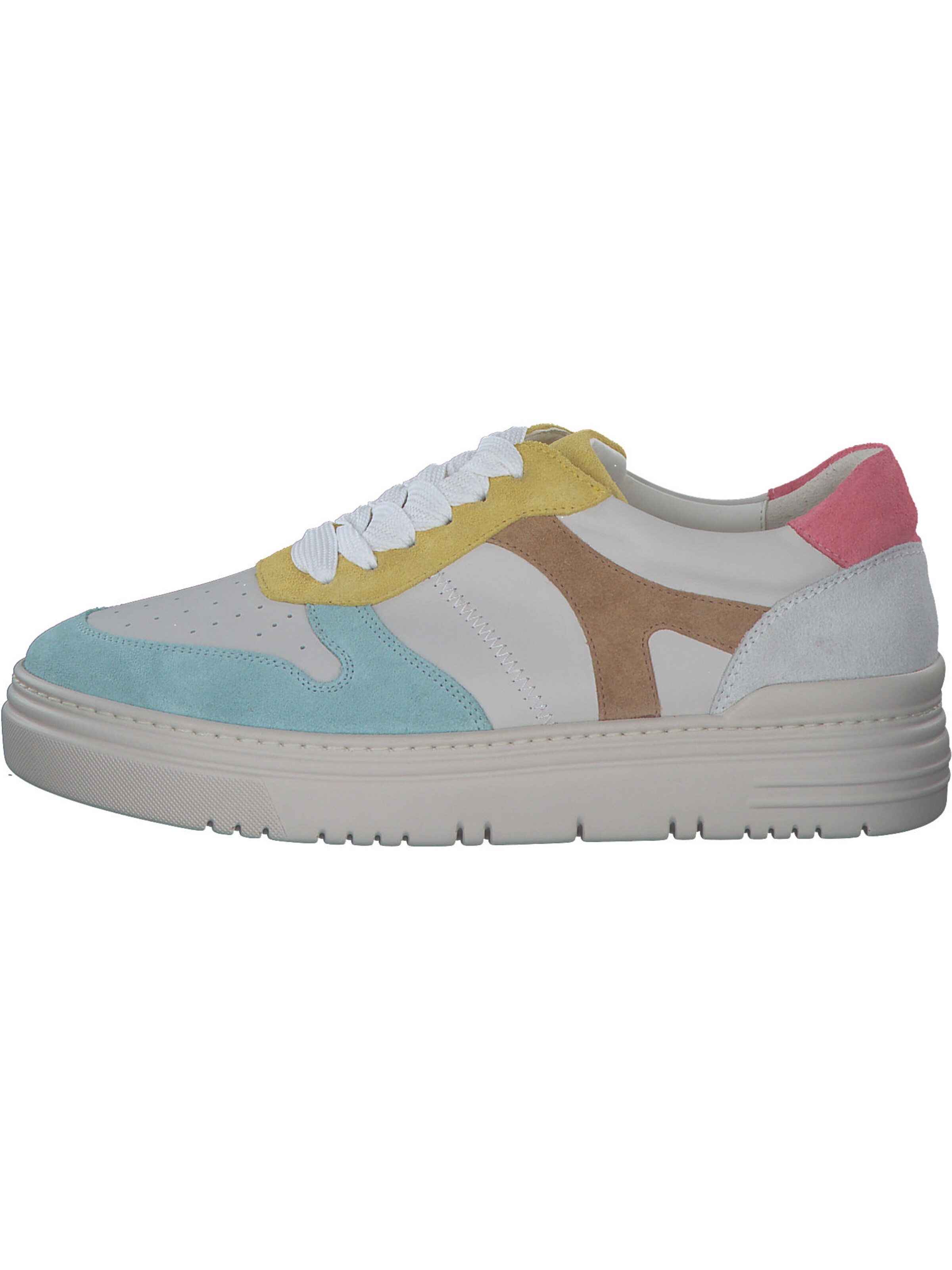 WALDLÄUFER Sneakers in White