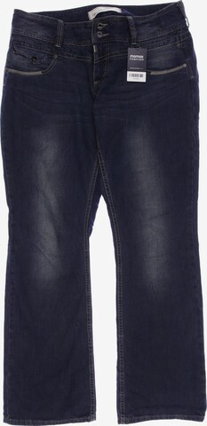 TIMEZONE Jeans in 33 in Blue: front