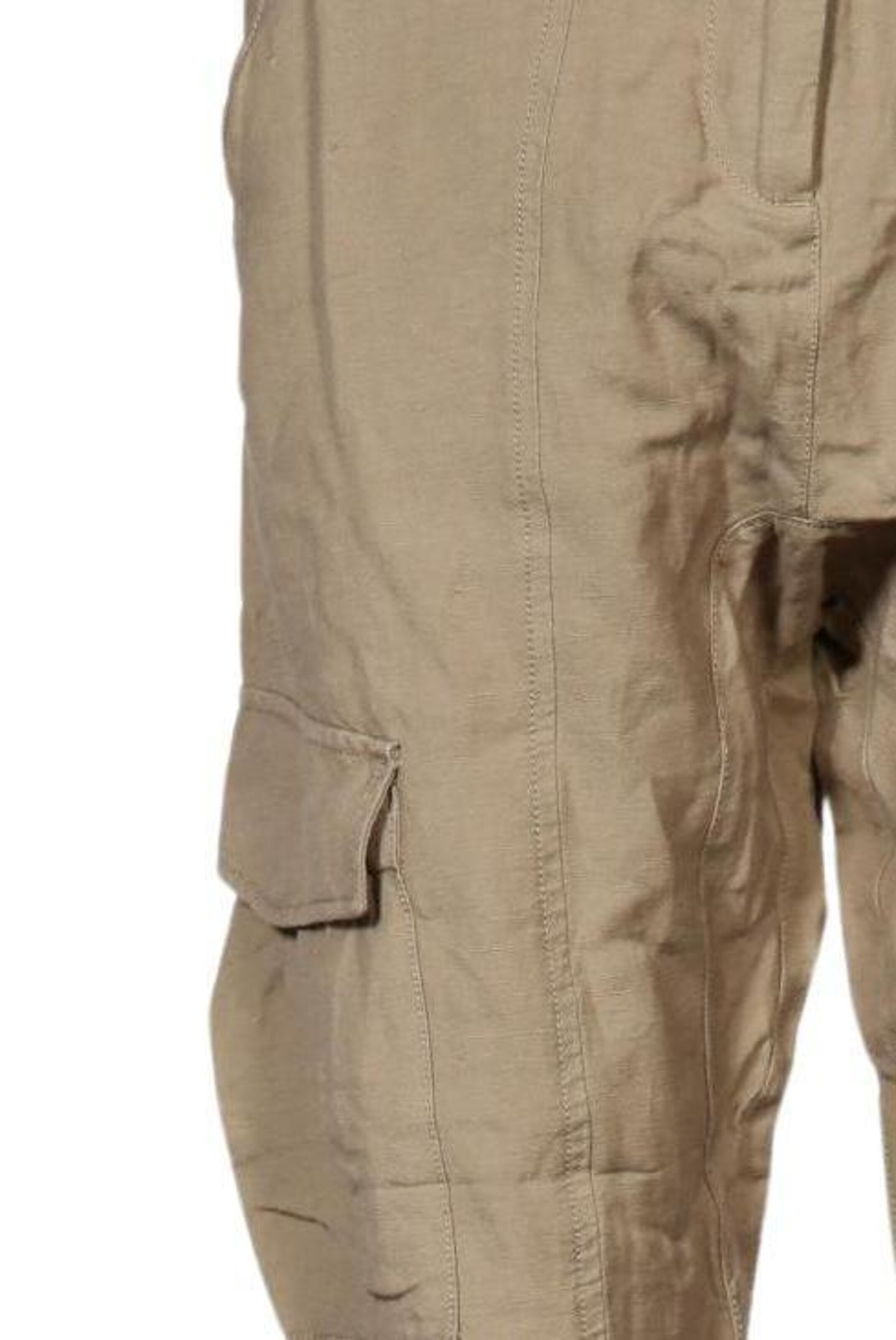 ARMANI EXCHANGE Pants in M in Beige