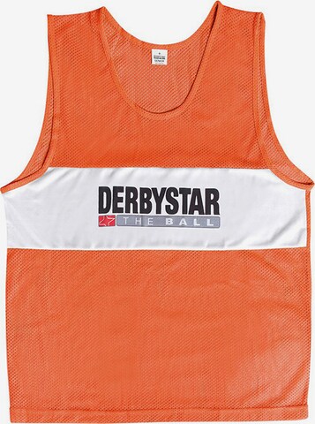 DERBYSTAR Accessories in Orange: front