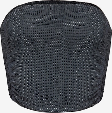 Haut No Matter What en gris : devant