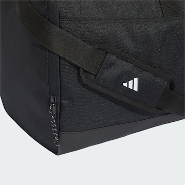 ADIDAS PERFORMANCE - Bolsa de deporte en negro