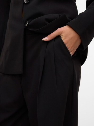 VERO MODA Regular Broek 'VMPassi' in Zwart