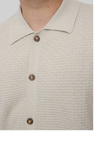 Dxnmxrk Trui 'DXFabiano' in Grijs