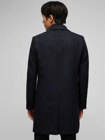 HECHTER PARIS Tussenjas 'Chesterfield' in Grijs
