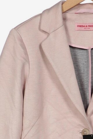 Frieda & Freddies NY Jacket & Coat in XS in Pink