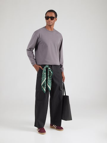 T-Shirt LEVI'S ® en gris