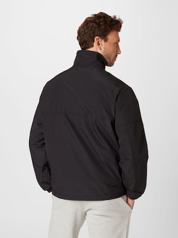 Tommy Jeans Between-season jacket in Black