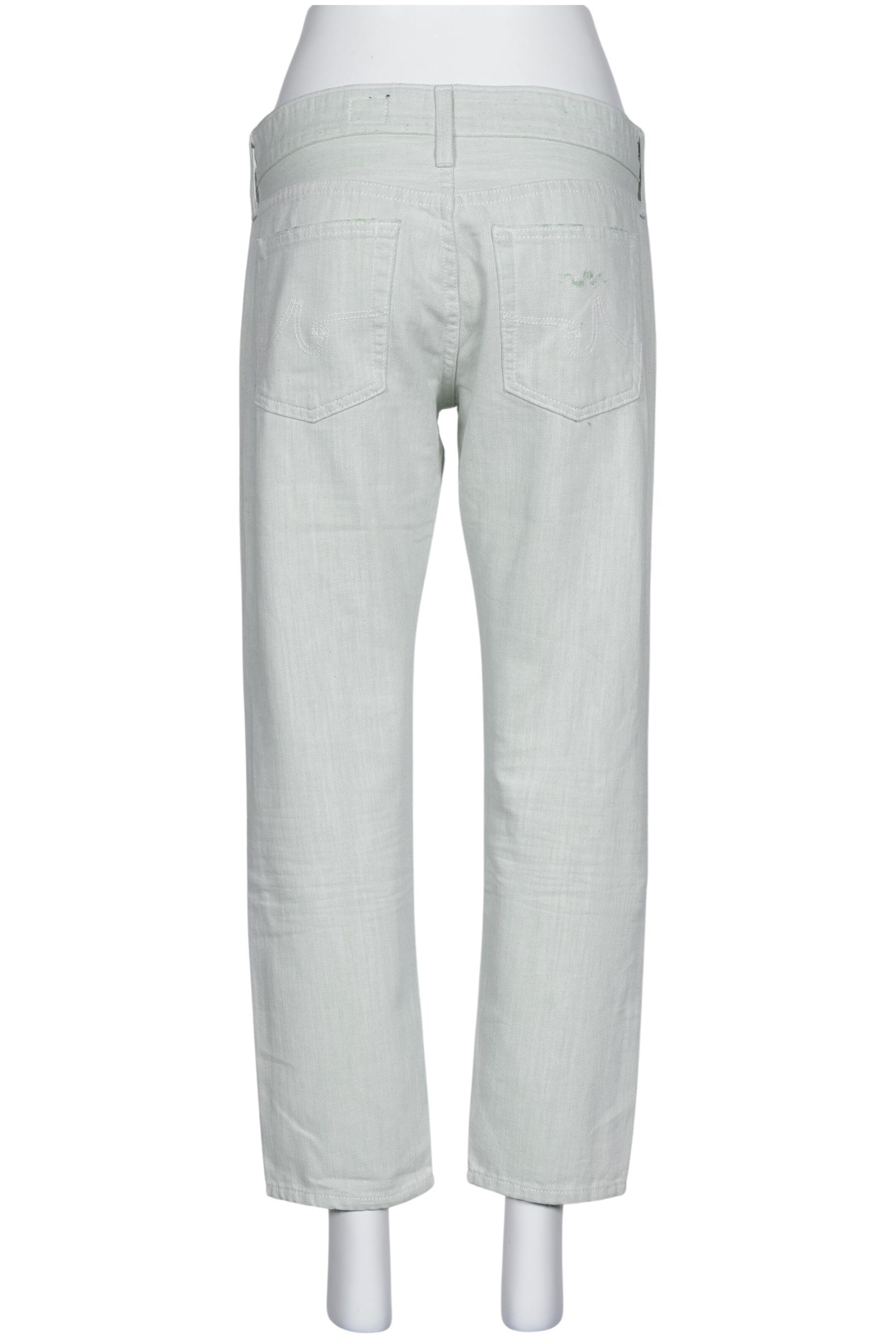 Adriano Goldschmied Pants in S in Green