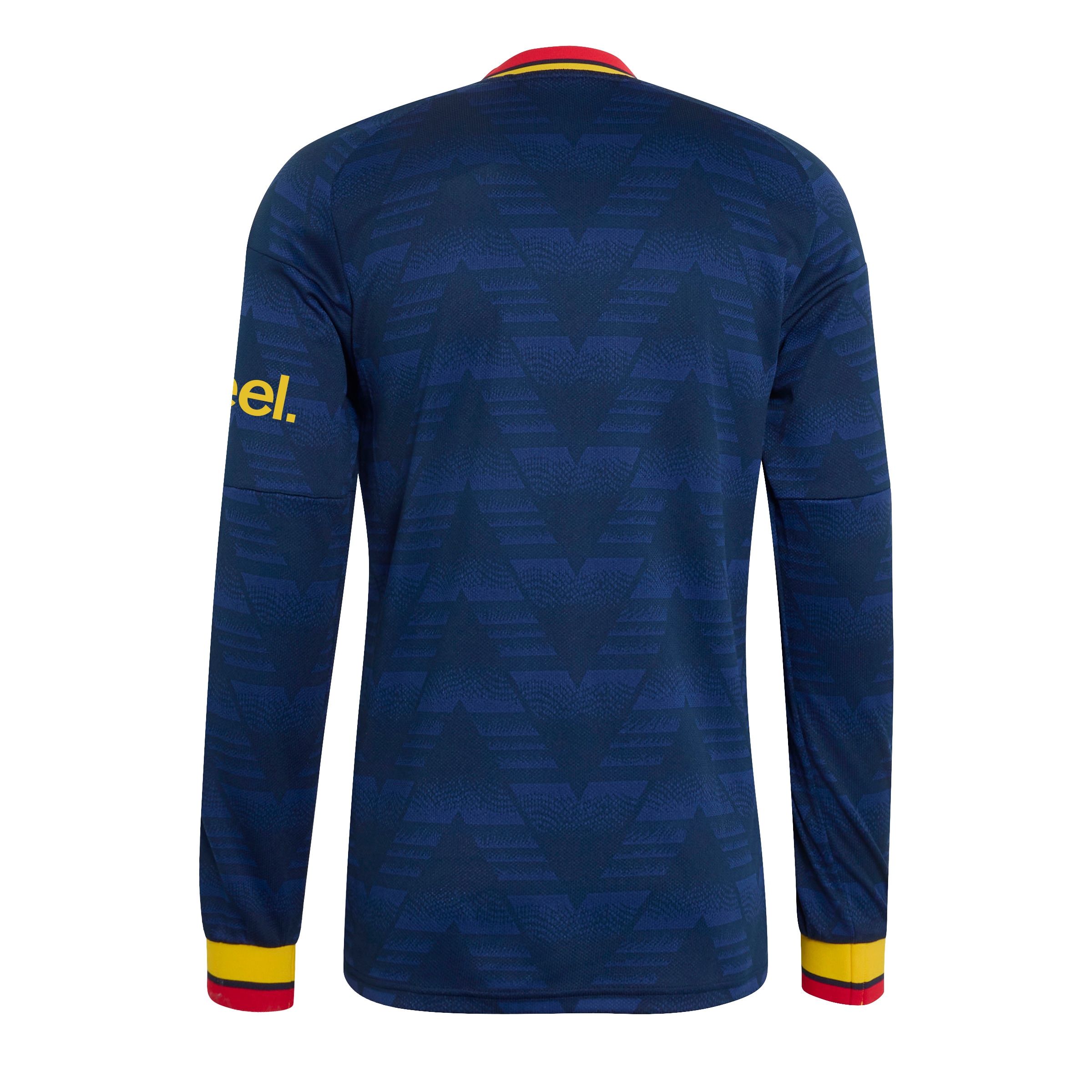 ADIDAS PERFORMANCE Спортивная майка 'AFC A JSY' в Синий