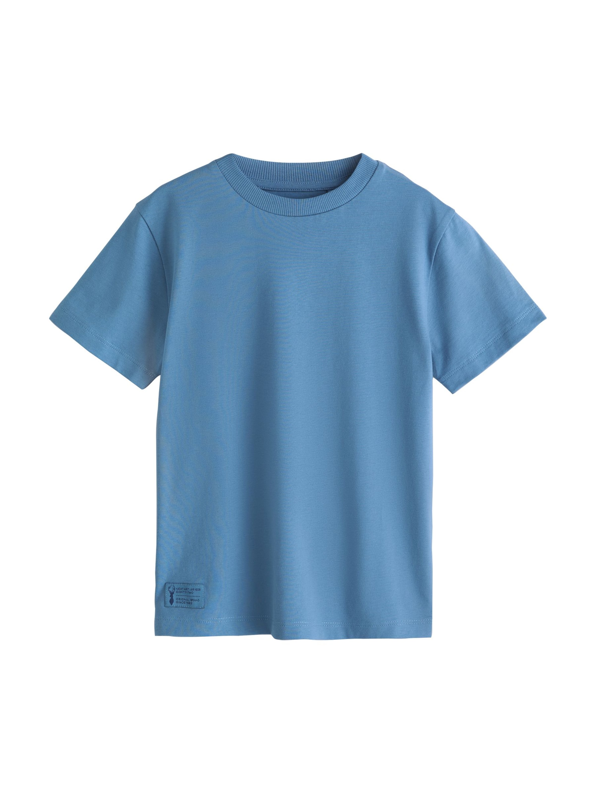 zils Next T-Krekls