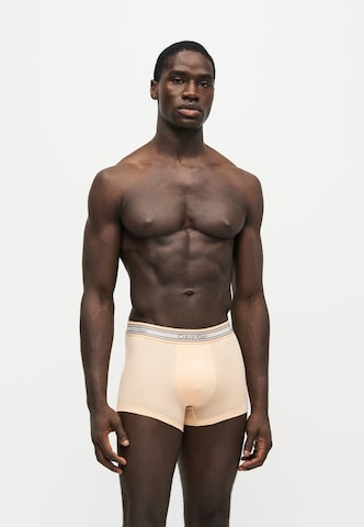 Calvin Klein Underwear Boxershorts i blå: framsida
