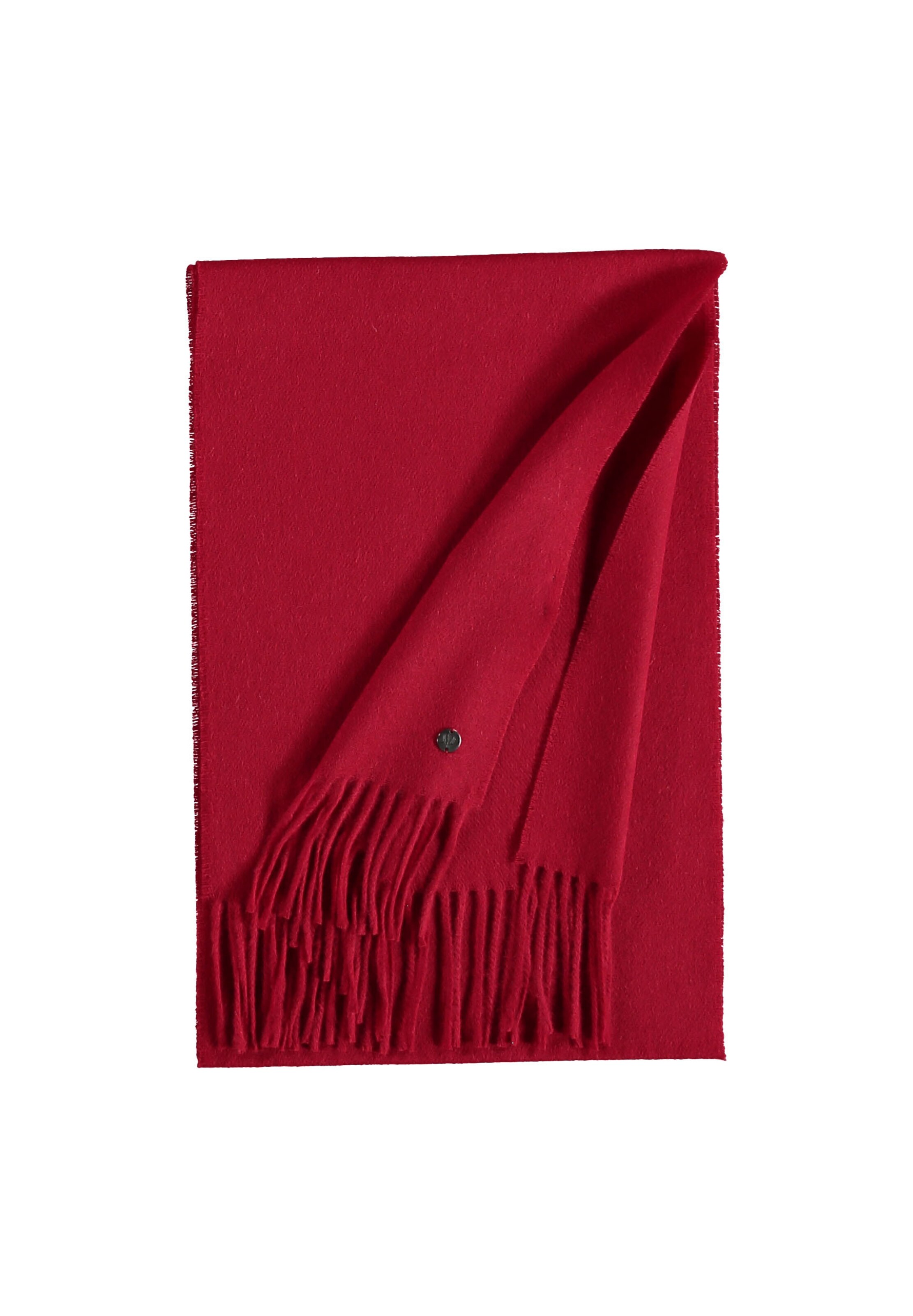 FRAAS Scarf in Red